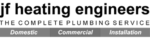 JF Heating Engineers