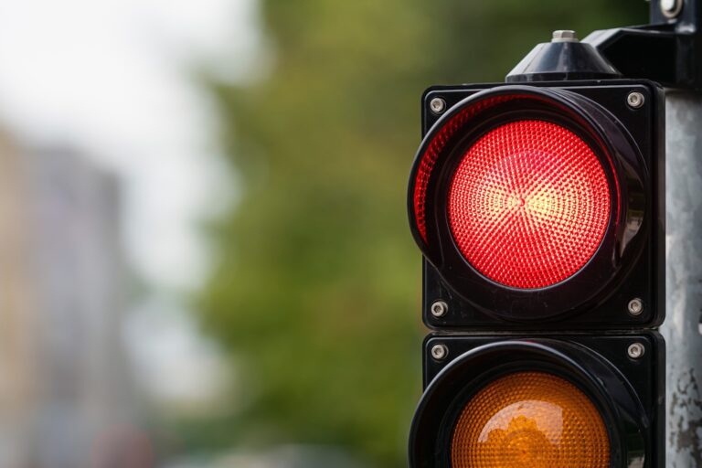 Automated Events – Red Alert