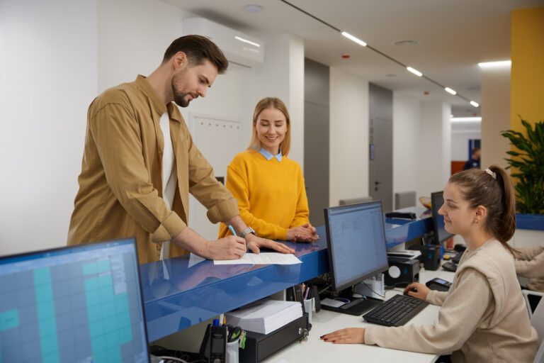 Customer Complaint Workflow