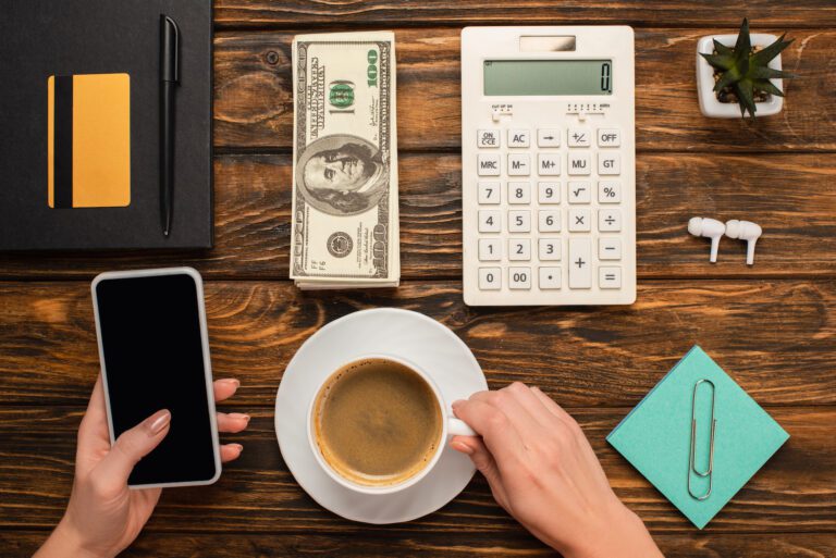 Expense Claim Workflow