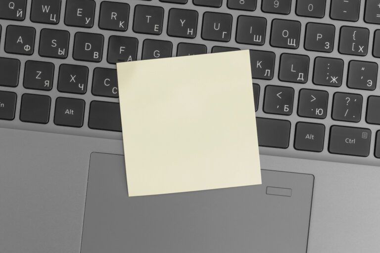 How to add a Note