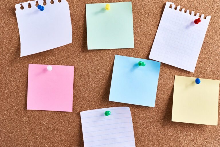 How to add a Note Button