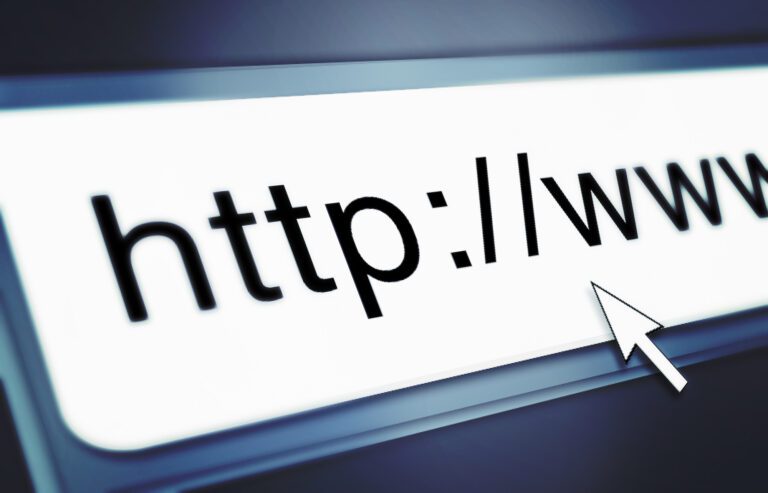 How to add a URL Button