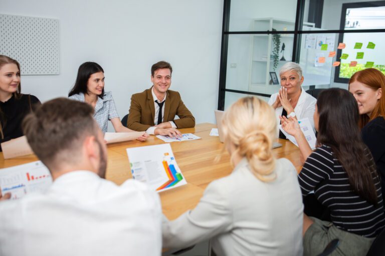 Meeting Workflow Guide