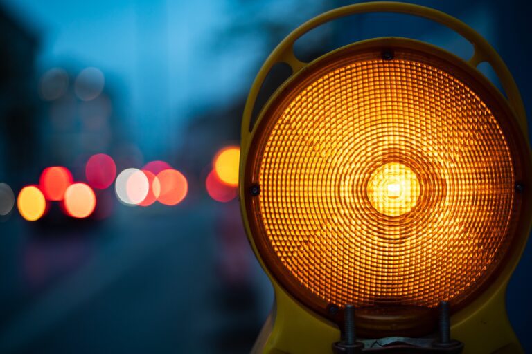 Automated Events – Amber Alert