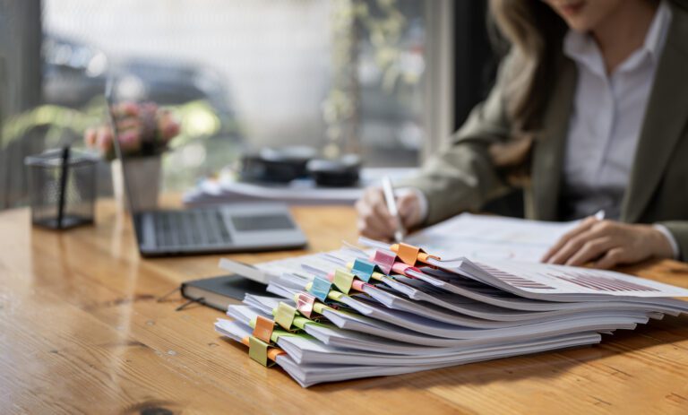 How to add a List Documents action
