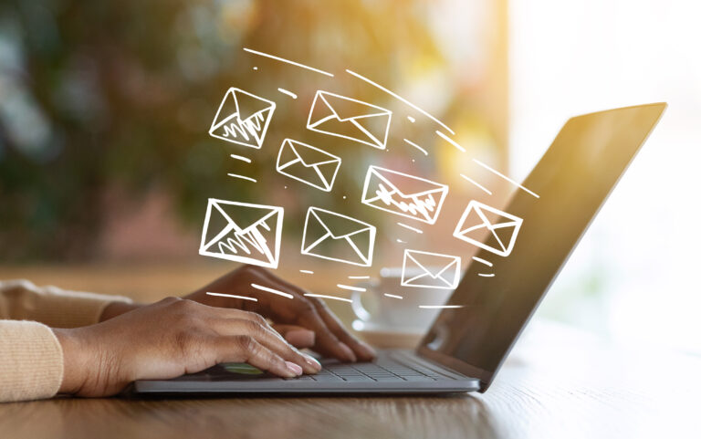 How to create an Email Template