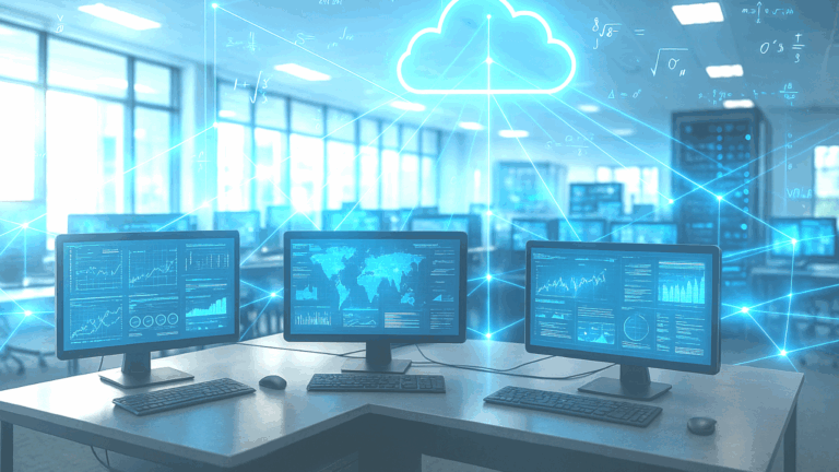 SwiftCase AI & Automation